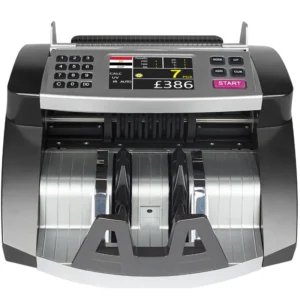ماكينة عد نقود LG760 - الصورة 2