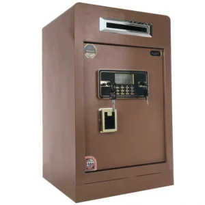 Summit Safe - MT70D