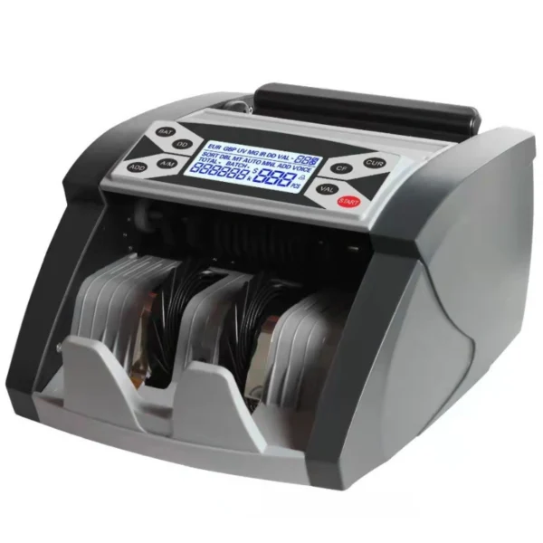 ماكينة عد نقود LG840