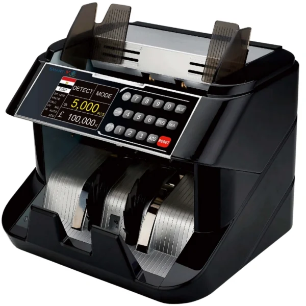 ماكينة عد نقود SmartX 700