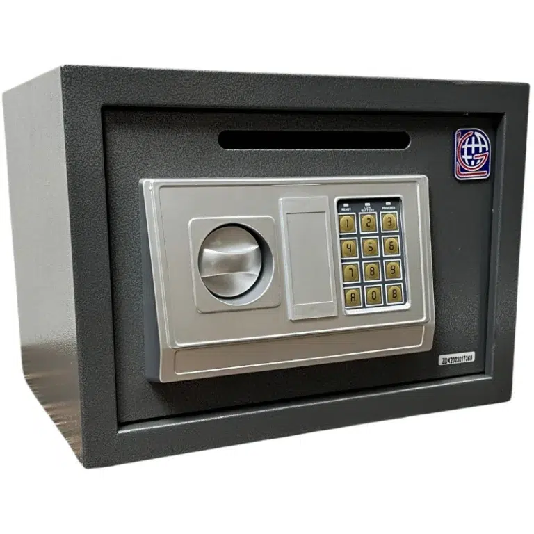 خزينة فندقي LG – 25EA/D
