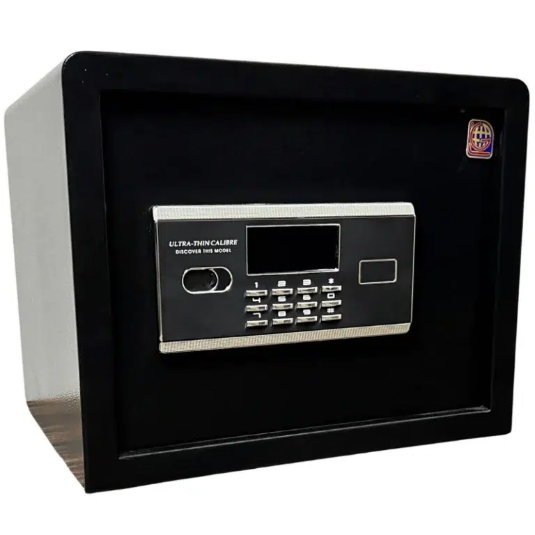 خزينة فندقي LG – 30BLK