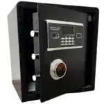خزينة فندقي LG - 40BLK - الصورة 3