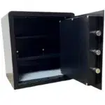 خزينة فندقي LG - 40BLK - الصورة 4