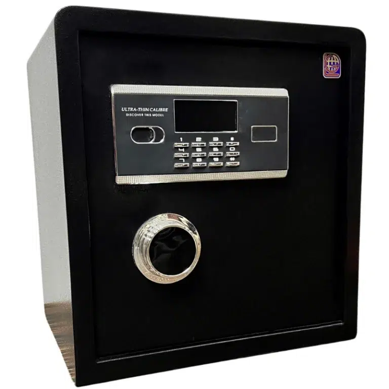 خزينة فندقي LG – 40BLK