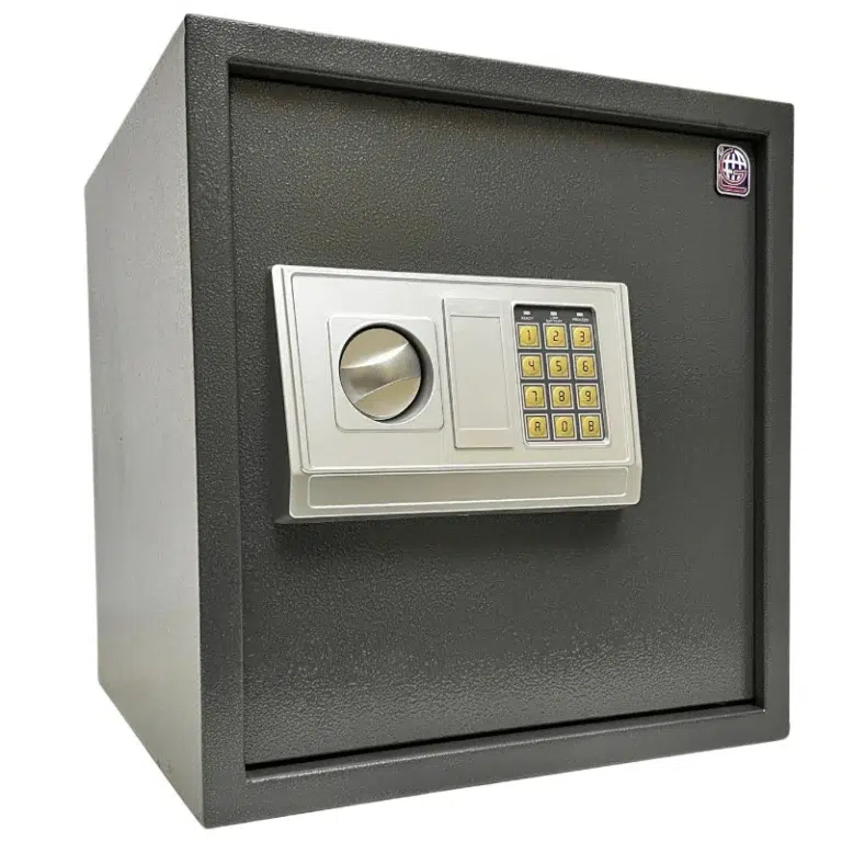 خزينة فندقي LG – 40EA