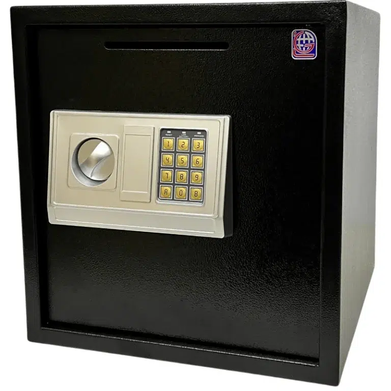 خزينة فندقي LG – 40EA/D