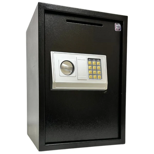 50EA/D - خزينة فندقي