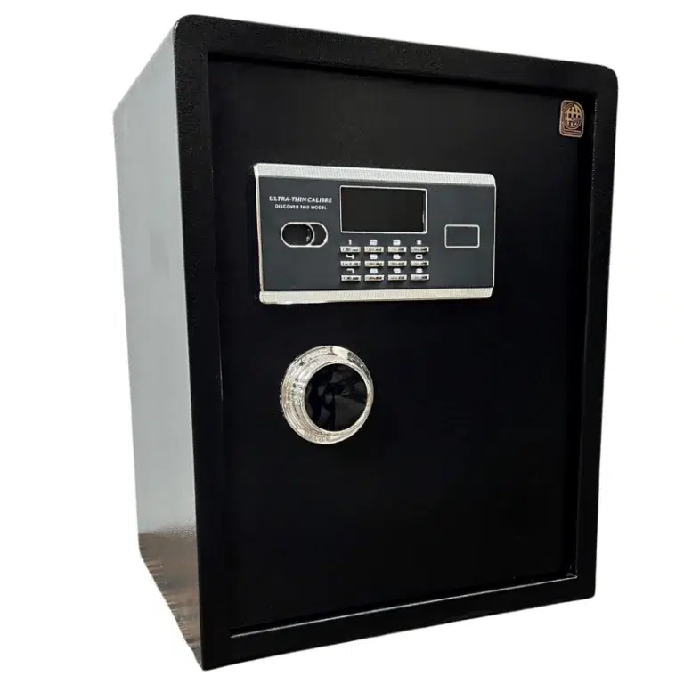 خزينة فندقي LG – 50BLK