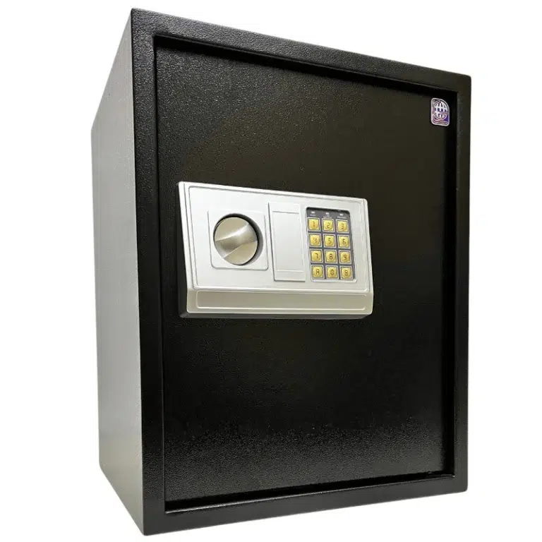 خزينة فندقي LG – 50EA/Y