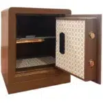 خزنة نصف تصفيح تربو تك - AP50 - الصورة 5