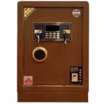 ⁦خزنة نصف تصفيح تربو تك - AP60⁩ - الصورة ⁦5⁩