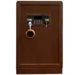 ⁦خزنة نصف تصفيح تربو تك - AP80⁩ - الصورة ⁦5⁩