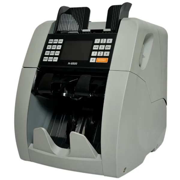 BX1000 ماكينة عد نقود