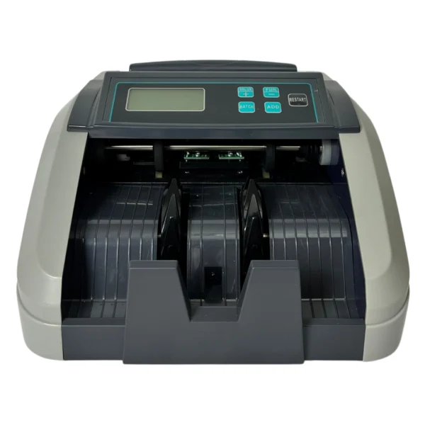 BX110 ماكينة عد نقود