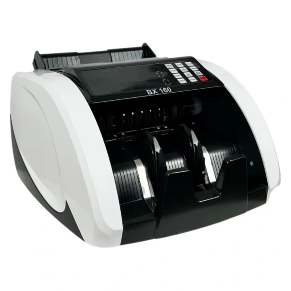 BX160 ماكينة عد فلوس فئات