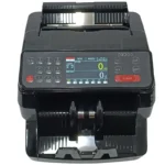 ⁦ماكينة عد نقود BX200⁩ - الصورة ⁦3⁩
