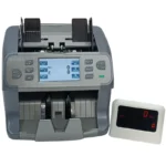 ماكينة عد نقود BX400