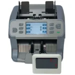 ماكينة عد نقود BX400 - الصورة 2