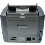 ماكينة عد نقود BX400 - الصورة 5