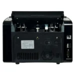 ⁦ماكينة عد نقود BX420⁩ - الصورة ⁦4⁩