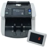 BX727 ماكينة عد فلوس فئات