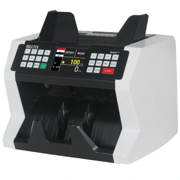 ماكينة عد نقود BX747-1A