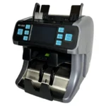 ماكينة عد نقود BX900 - الصورة 2