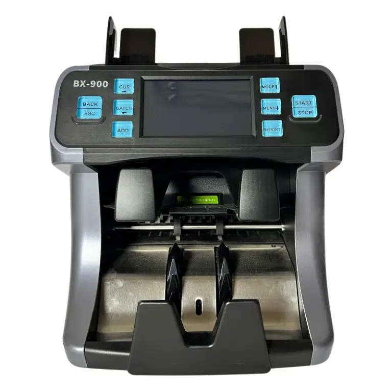 ماكينة عد نقود BX900
