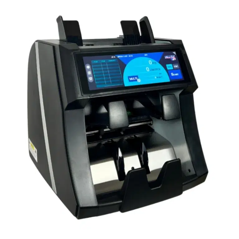 ماكينة عد نقود BX999/1+1T