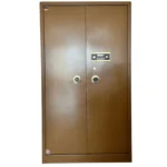 ⁦خزنة صاج محمل ماركة ايفيرست - EVT180⁩ - الصورة ⁦2⁩