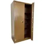 ⁦خزنة صاج محمل ماركة ايفيرست - EVT180⁩ - الصورة ⁦3⁩