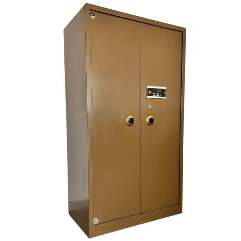 خزنة صاج محمل ماركة ايفيرست – EVT180
