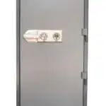 ⁦LG170K - خزنة مصفحة فتنامي⁩ - الصورة ⁦2⁩