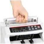 ⁦ماكينة عد نقود LG306⁩ - الصورة ⁦6⁩