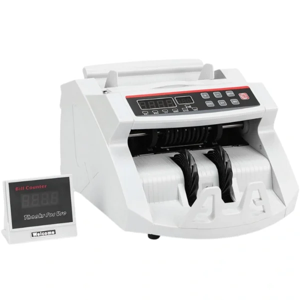 ماكينة عد نقود LG306
