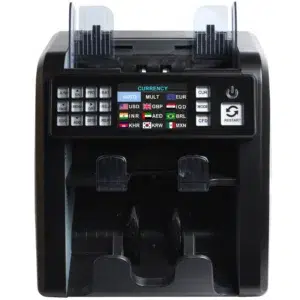 ماكينة عد نقود ميكس LG5000