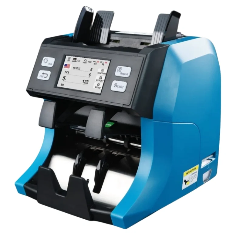ماكينة عد نقود SmartX S220