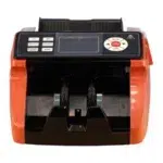 ⁦ماكينة عد نقود عادي SmartX 60⁩ - الصورة ⁦2⁩