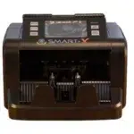 ⁦ماكينة عد نقود SmartX 8000⁩ - الصورة ⁦2⁩