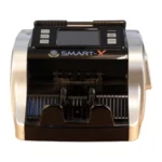 ⁦ماكينة عد نقود SmartX 8200⁩ - الصورة ⁦2⁩