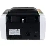 ⁦ماكينة عد نقود SmartX 220⁩ - الصورة ⁦4⁩
