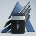 HP 2826-8CC - ماكينة فرم ورق