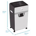 ⁦HP 2808-16MC - ماكينة فرم ورق⁩ - الصورة ⁦6⁩