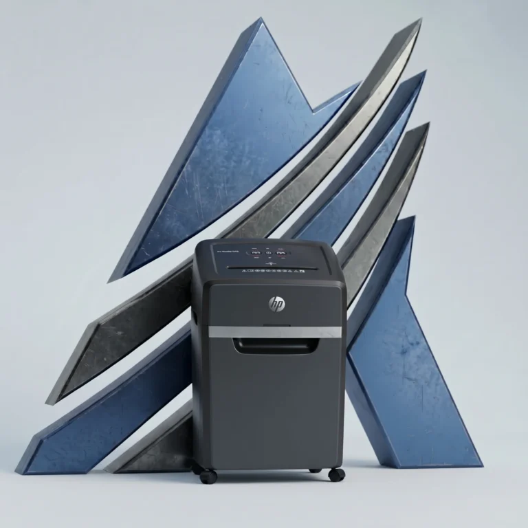 HP 2815-24CC – ماكينة فرم ورق