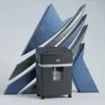 HP 2814-12MC - ماكينة فرم ورق