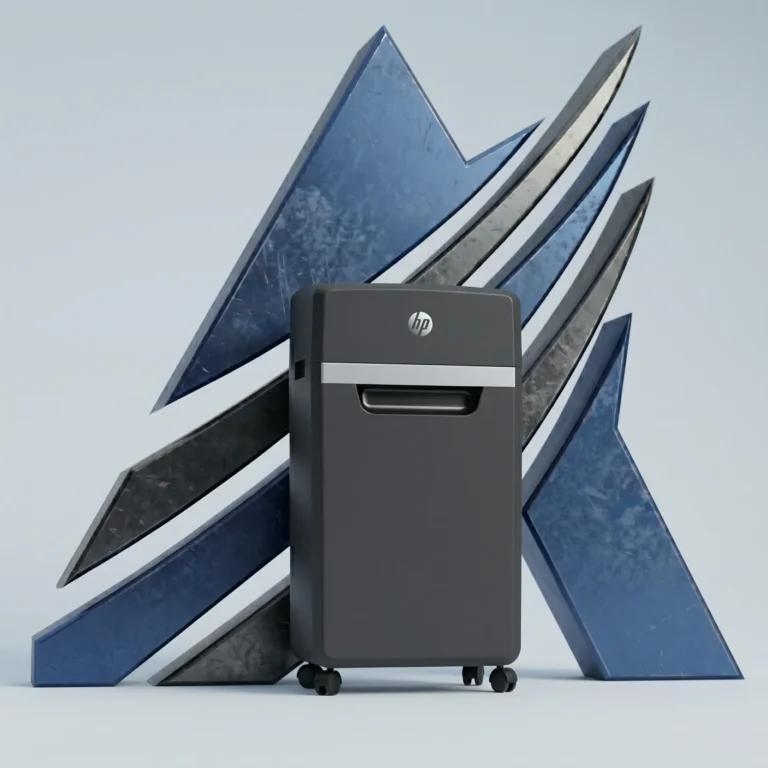 HP 2816-16MC – ماكينة فرم ورق