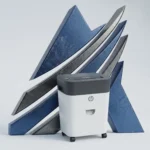 HP 2818-100CC - ماكينة فرم ورق