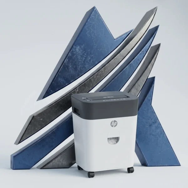 HP 2818-100CC - ماكينة فرم ورق