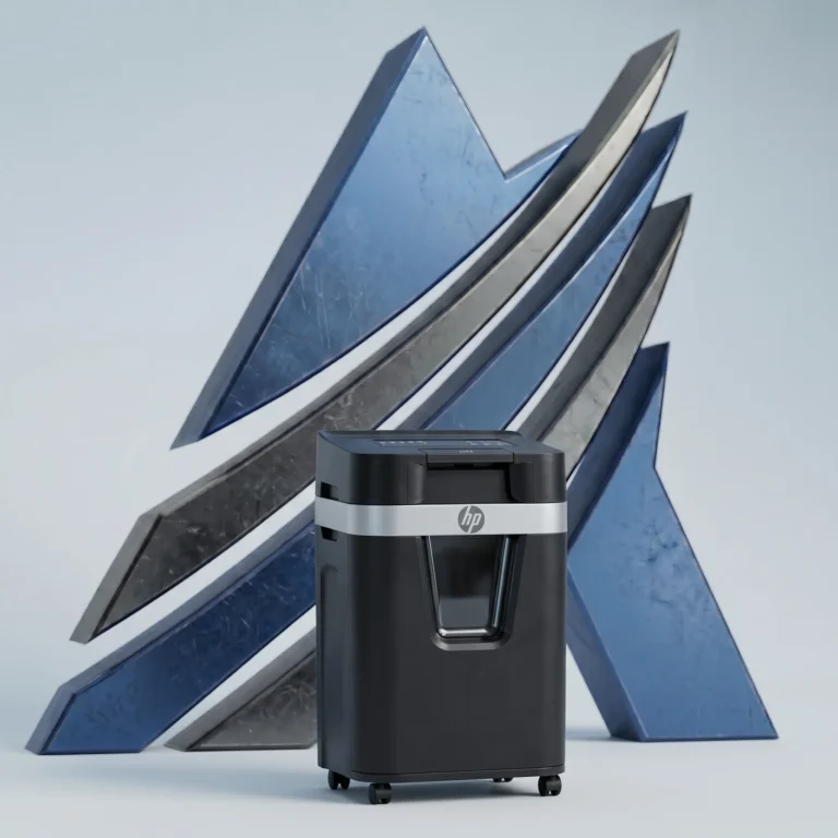 HP 2820-200CC – ماكينة فرم ورق
